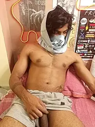 Yk_physique webcam model stream image