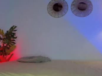 shy_booty18 webcam model stream image