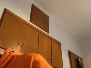 geralddupree webcam model stream image