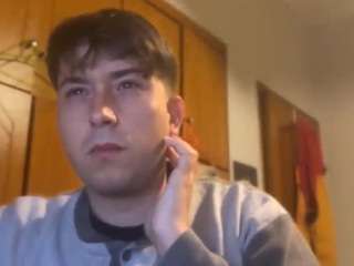 geralddupree webcam model stream image