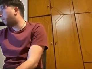 geralddupree webcam model stream image