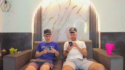 play_dream webcam model stream image