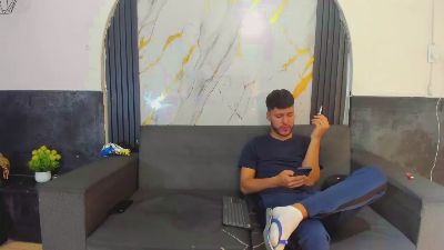 play_dream webcam model stream image