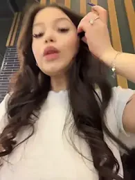 Chloe__Moon webcam model stream image