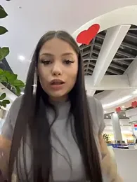 Chloe__Moon webcam model stream image