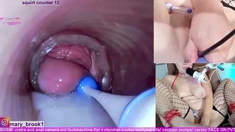 MaryBrook1 webcam model stream image