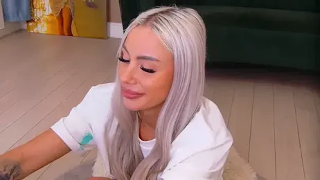 Bailey_Rush webcam model stream image