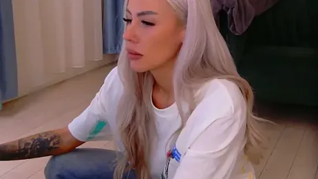 Bailey_Rush webcam stripchat model stream image