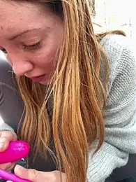 FayeFlame webcam model stream image