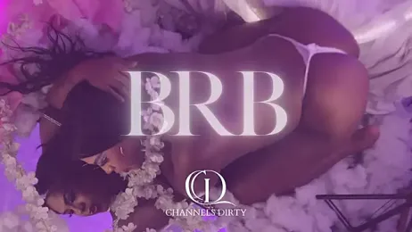 ChannelssDiirty webcam model stream image