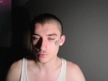 silly_cybin webcam chaturbate model stream image