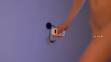 Kathariine webcam model stream image