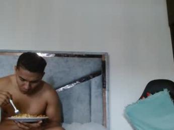 alexvsluisa webcam chaturbate model stream image