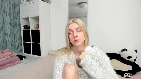 KenzieDawton webcam stripchat model stream image