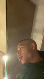 Blackpointx webcam model stream image