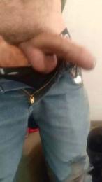 MONSTER777DADDY webcam cam4 model stream image