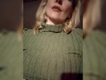 blue_Flame webcam model stream image