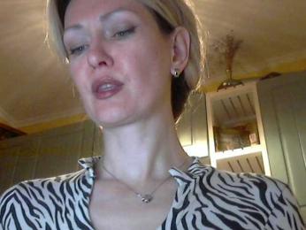 blue_Flame webcam model stream image