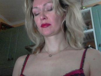 blue_Flame webcam model stream image