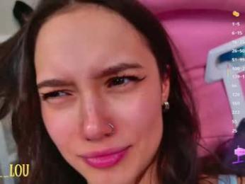 breeding_material webcam model stream image