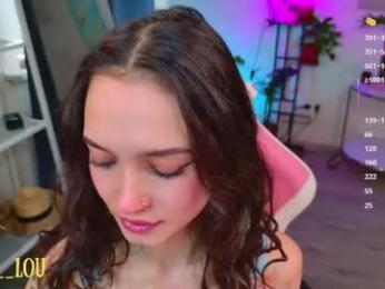 breeding_material webcam model stream image