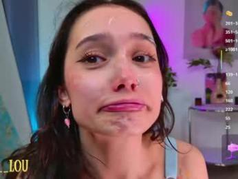 breeding_material webcam model stream image