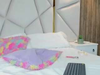 rebecabrown webcam model stream image