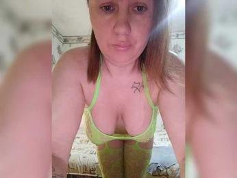 Alisa-33 webcam model stream image