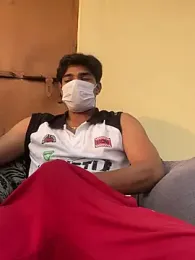 sonalsanskar webcam model stream image