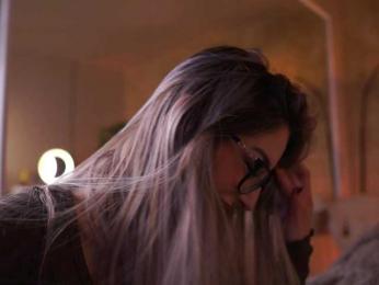 MaddieBryggs webcam model stream image