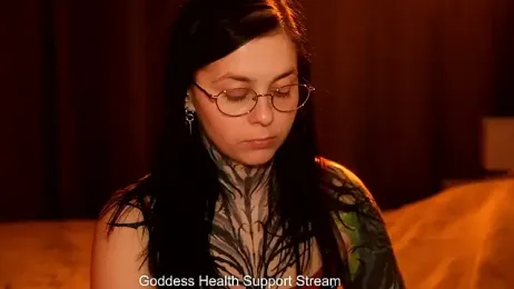 AcidPie webcam model stream image