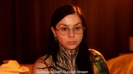 AcidPie webcam model stream image