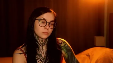 AcidPie webcam stripchat model stream image