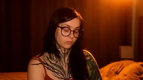 AcidPie webcam model stream image