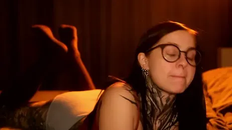 AcidPie webcam model stream image