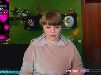 Veronika_Gold webcam bongacams model stream image