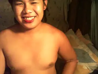 Huntrix2025 webcam model stream image