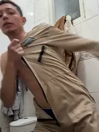 santiObrero webcam model stream image