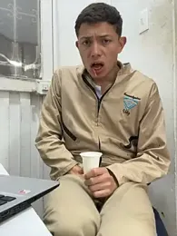 santiObrero webcam model stream image