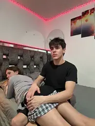 Alex_and_Fabian webcam stripchat model stream image