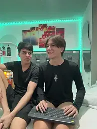 Alex_and_Fabian webcam stripchat model stream image