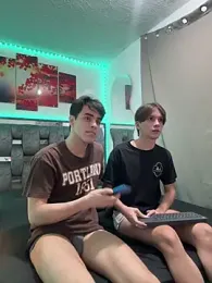 Alex_and_Fabian webcam stripchat model stream image