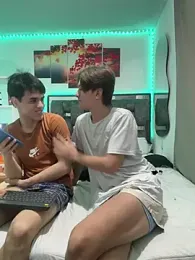 Alex_and_Fabian webcam stripchat model stream image