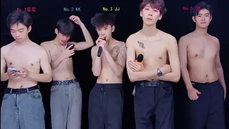 KOboys-818 webcam stripchat model stream image