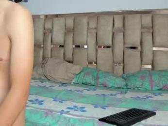 candy_janes_couple_17 webcam chaturbate model stream image