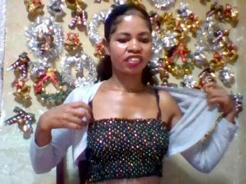 Hanta11 webcam model stream image