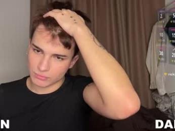 ursaotome webcam chaturbate model stream image