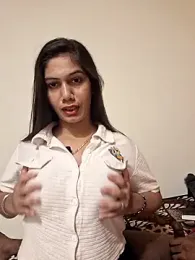 Garima_G webcam stripchat model stream image