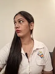 Garima_G webcam model stream image