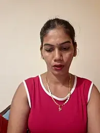 Garima_G webcam model stream image